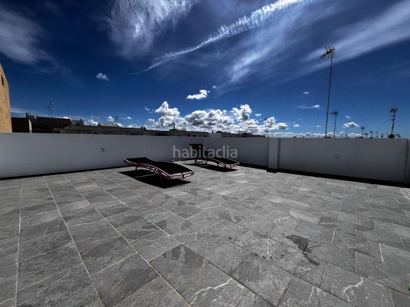 Foto 200a7a06-0e39-429c-8928-378444b4516f. Piso tan bonito que gusta! en Centro Chipiona
