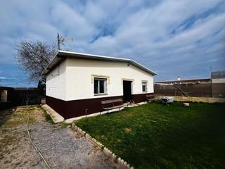 Masia a La Laguna. Casa de campo con terreno en el pinar de chipiona