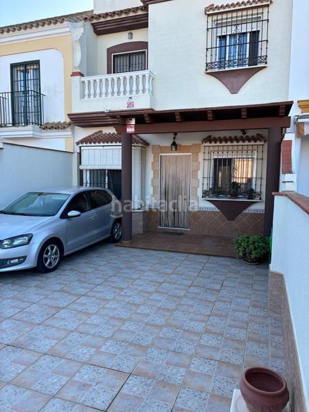 Foto 7623996b-f50e-4925-afbd-5c7ef1a1a39c. Duplex in La Laguna Chipiona