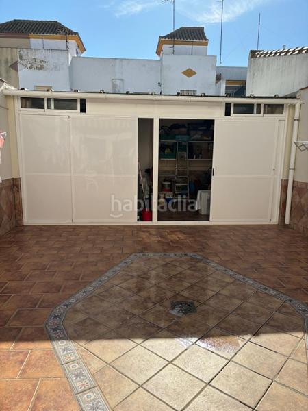 Foto dbddf20e-cf3b-4033-8591-ba0044c81d69. Duplex in La Laguna Chipiona