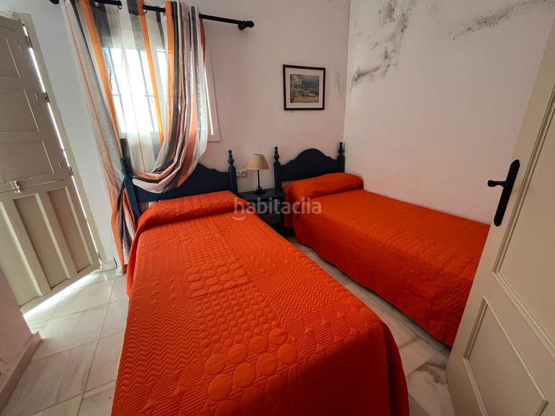 Foto 4d58a449-2597-49a2-aac2-4edf8ac7d0b3. Appartamento in Playa de la Regla Chipiona