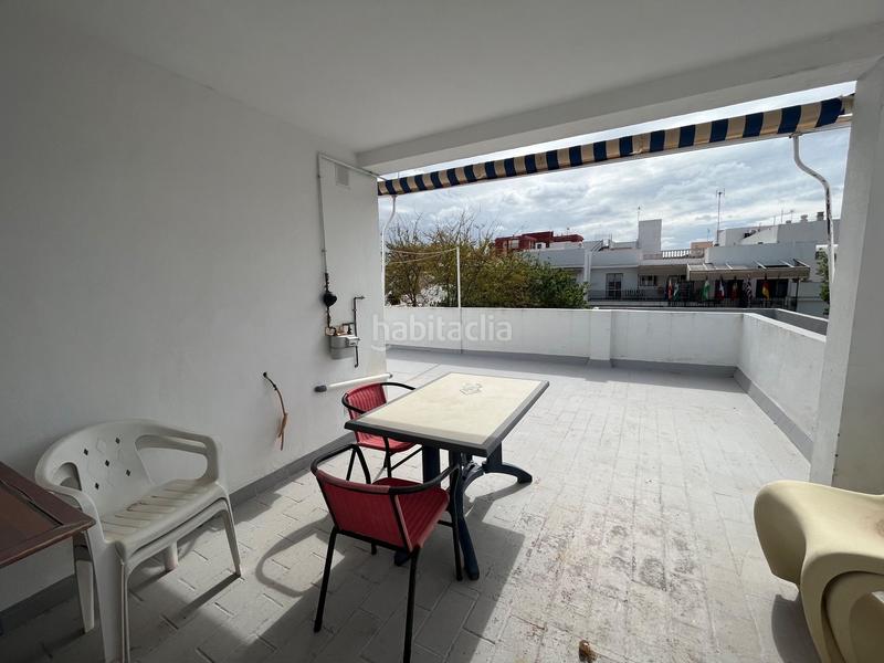 Foto 6e46a947-1cc8-43d8-8285-3ee0bc4373f7. Appartamento in Playa de la Regla Chipiona