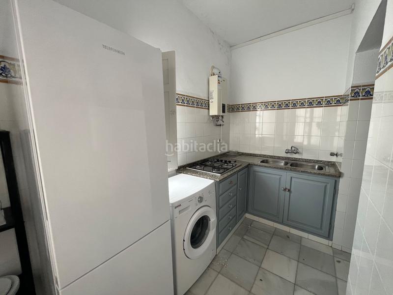 Foto b2d69bb4-5477-4f74-9048-e0c206b7cac6. Appartamento in Playa de la Regla Chipiona