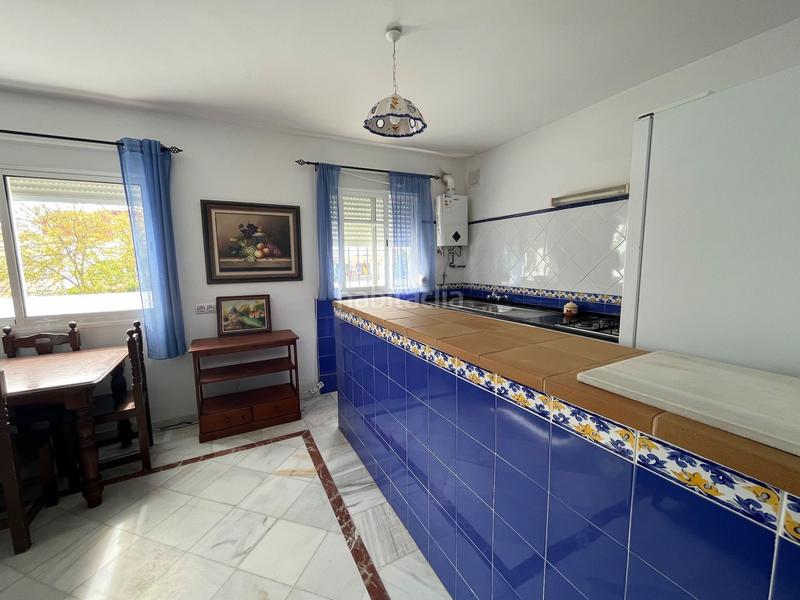 Foto ea844424-e667-4e97-a4cb-4f4347145d28. Appartamento in Playa de la Regla Chipiona