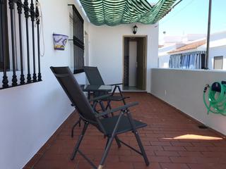 Rent Apartment in Centro. Alquiler de apartamento en zona centro