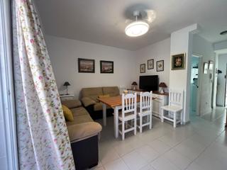 Pis en La Laguna. Piso tipo dplex a 4 minutos de la playa de regla!