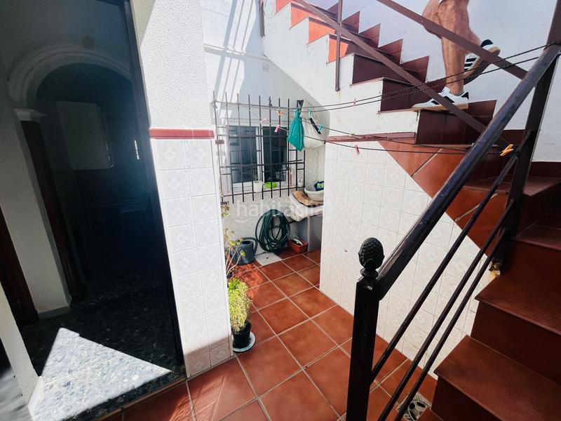 Foto cda1c52a-3fcd-4993-b3b5-3b90f8962238. Casa tu vivienda y almacén sin tenerte que mover! en Chipiona