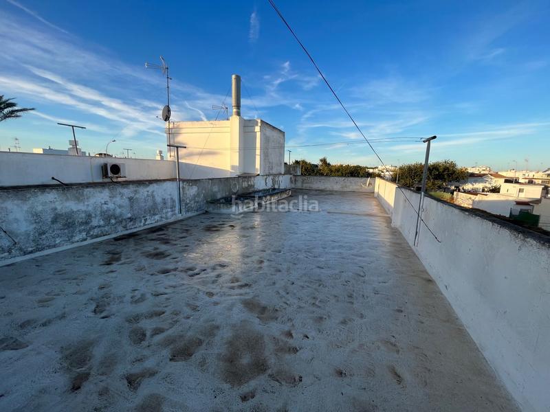 Foto 694ab867-ff16-4add-970b-fdb4ba3b9f9e. Casa con parcheggio in Centro Chipiona