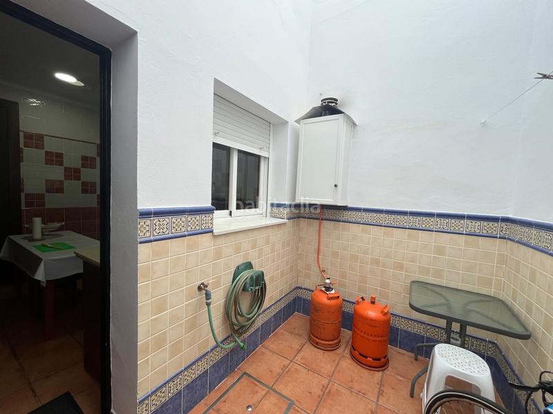 Foto 4497ff18-d1d9-4392-85ff-f1d0b8ffd68a. Maison dans Centro Chipiona