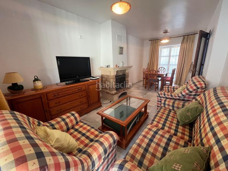 Foto 4786a9c0-fdb0-46d1-ac5f-4023a46ac46f. Dúplex a La Laguna Chipiona