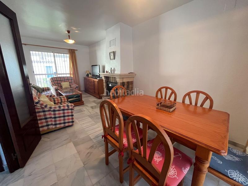 Foto 4f65838e-0e55-461c-be89-2035f064833c. Dúplex a La Laguna Chipiona