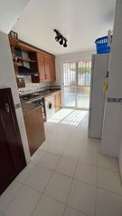 Zweistöckige Wohnung in La Laguna. Vivir feliz!