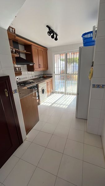 Foto f3223aea-b61f-493d-bbde-d6e2db60b51e. Duplex dans La Laguna Chipiona