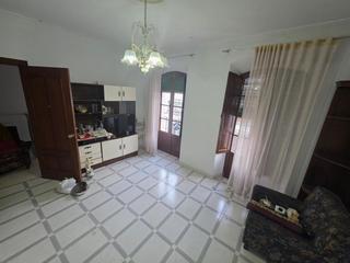 Casa a Almendralejo. Casa de dos plantas independientes