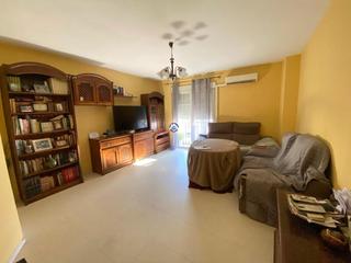 Appartement  Zacarías de la hera. Piso con ascensor y plaza de garaje, almendralejo