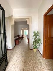 Casa a Almendralejo. Casa de dos plantas con uso indep., plaza del mercado