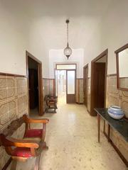 Casa a Almendralejo. Casa con cochera en avenida san antonio, almendralejo