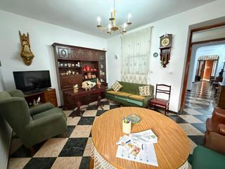 Casa a Almendralejo. Casa baja en zona san josé, almendralejo