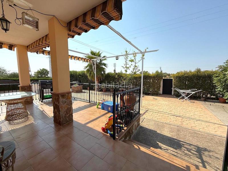 Foto 45548633-ccfc-4ac9-81db-560745aa1da8. Casa chalet no hipotecable en ctra de solana en Almendralejo