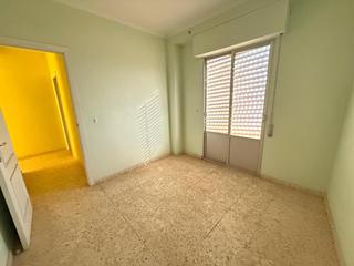 Piso  Federico garcía lorca. Alto de casa, las mercedes, almendralejo