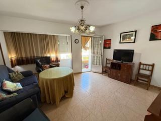 Appartement à Almendralejo. Piso en tercera planta, calle zurbarán