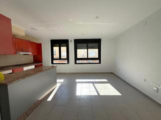 Planta baixa a Almendralejo. Piso bajo con patio, garaje y trastero