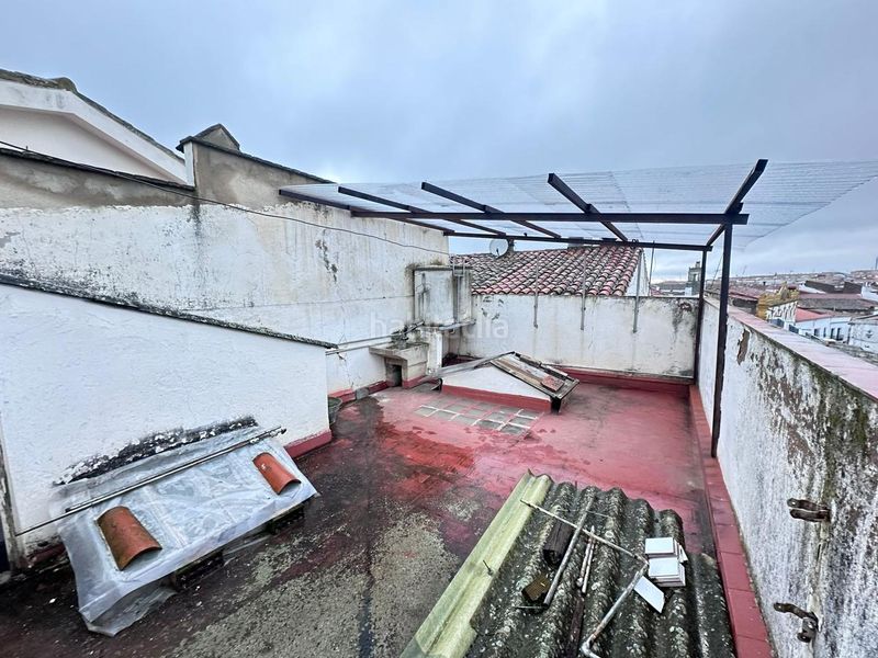 Foto 3cd668dd-8973-4906-b294-28336023cafb. Piso en Zafra