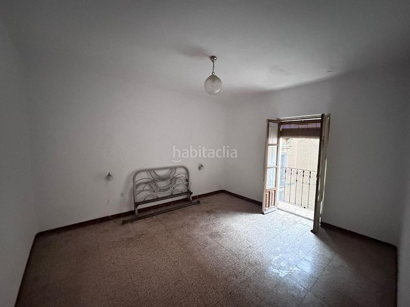 Foto 9381bb4f-b373-4e69-8f5b-350c3c01a976. Piso en Zafra