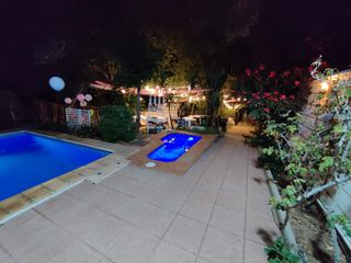 House in Puebla de Sancho Pérez. Chalet en puebla de sancho pérez
