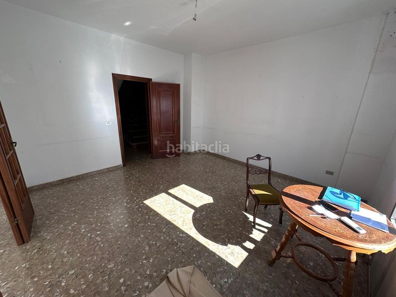Foto 5815f23f-4fd4-40a0-bf36-a471f587622c. Pis a Zafra