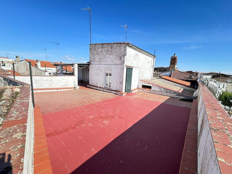 Foto 76fde058-29c9-4f0a-abab-2dc0a508e4e9. Pis a Zafra