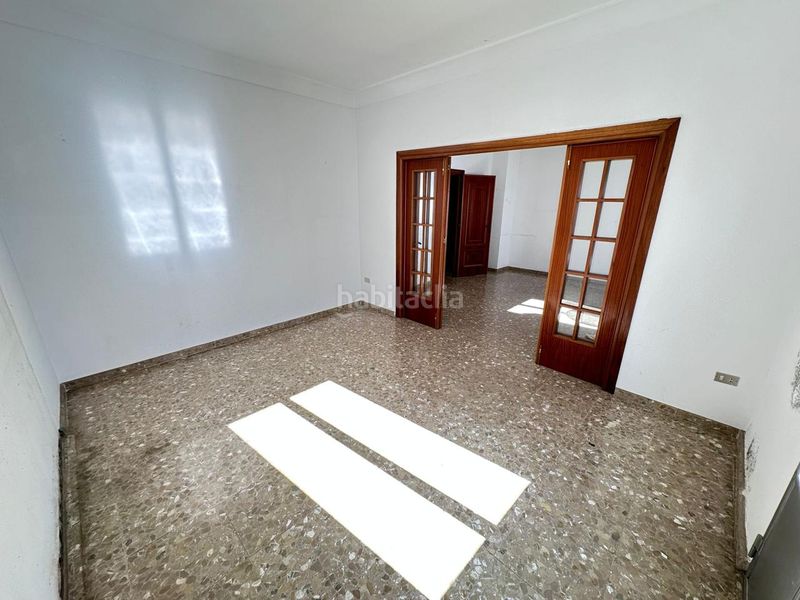 Foto bfd66f22-81e9-46b4-be6f-a6b4ade13983. Pis a Zafra