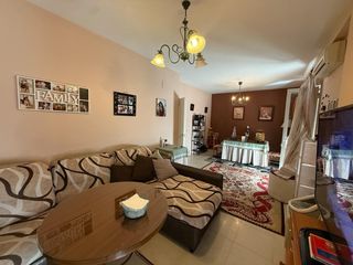 Flat in Zafra. Piso en primera planta, zafra
