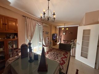 Etagenwohnung in Zafra. Piso en primera planta, zafra
