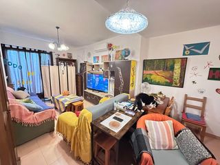 Pis a Zafra. Piso bajo con patio, zona centro