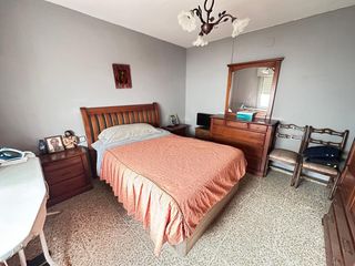 Planta baixa a Zafra. Piso bajo con ascensor, zona centro