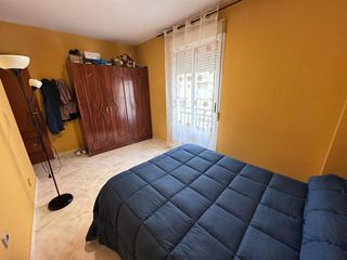 Pis a Zafra. Apartamento como inversión, zafra