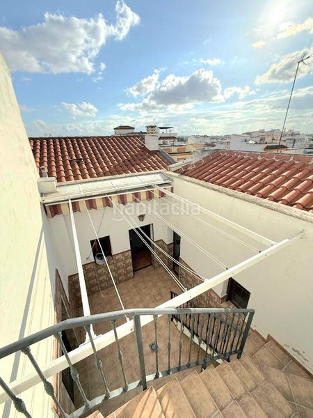 Foto 42435a27-553b-4633-a9e5-34ec730158a3. Casa a Almendralejo