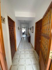 Haus  Miguel hernández. Casa con 400m2 de suelo en torremejía.