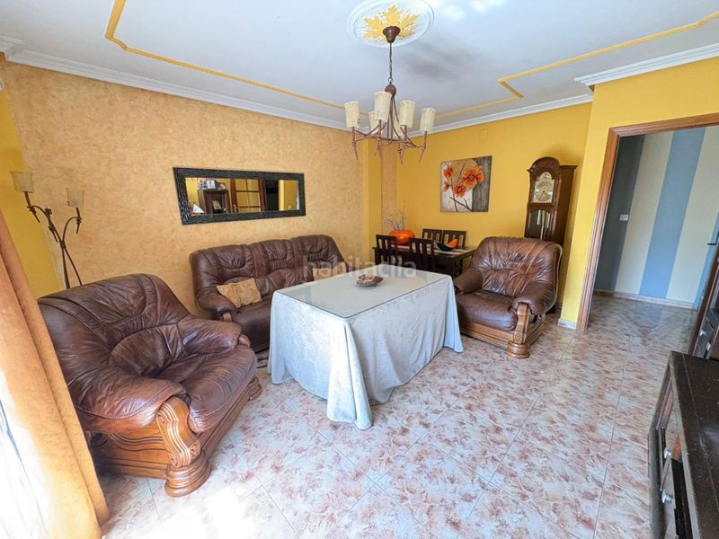 Foto 9496d82f-72f8-4235-8a58-61f99b73112f. Piso  en Aceuchal