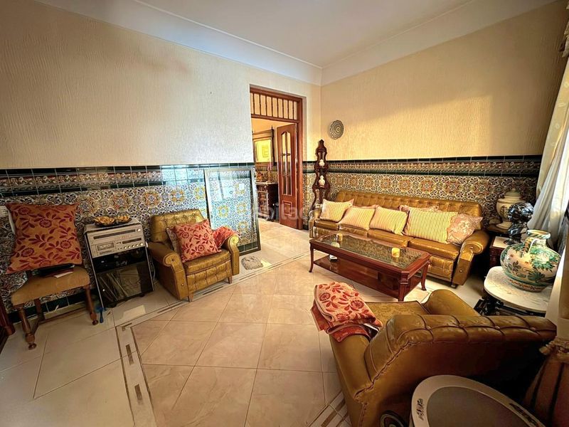 Foto f2922ec2-2845-4e17-b347-af58e13fef43. Casa a Almendralejo