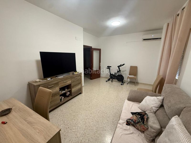 Foto a3dfa9d7-272d-4eda-a8f2-35f7f5acf9de. Planta baixa a Almendralejo