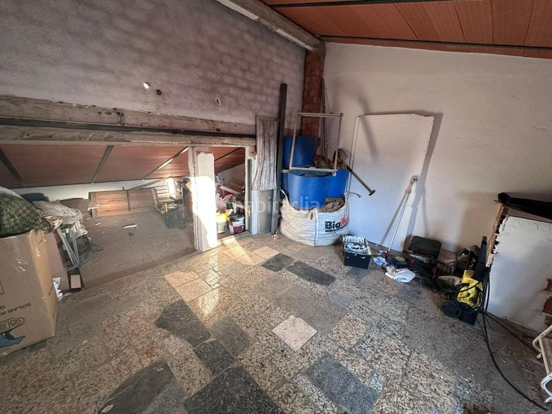 Foto f160b960-1f53-4fd2-9083-be280b26591c. Casa a Zafra