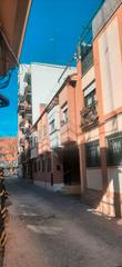 Location Appartement  Calle salinas. Buhardilla acogedora