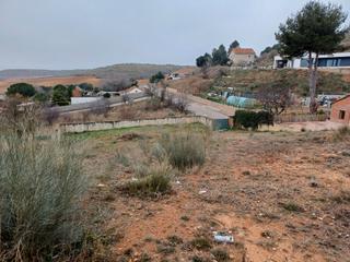 Terreny residencial a Camarma de Esteruelas. Parcela en urbanización el practicante
