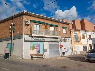 Pis a Santos de la Humosa (Los). Piso en los santos de la humosa