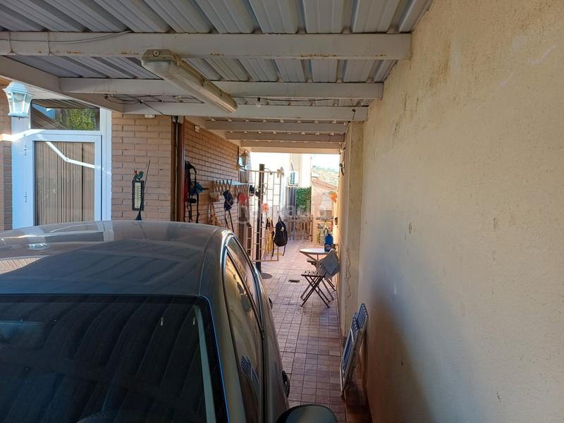 Foto 1d15ca83-b169-4529-9378-cba89e50f1ba. Casa pareada chalet pareado en venta en Camarma de Esteruelas
