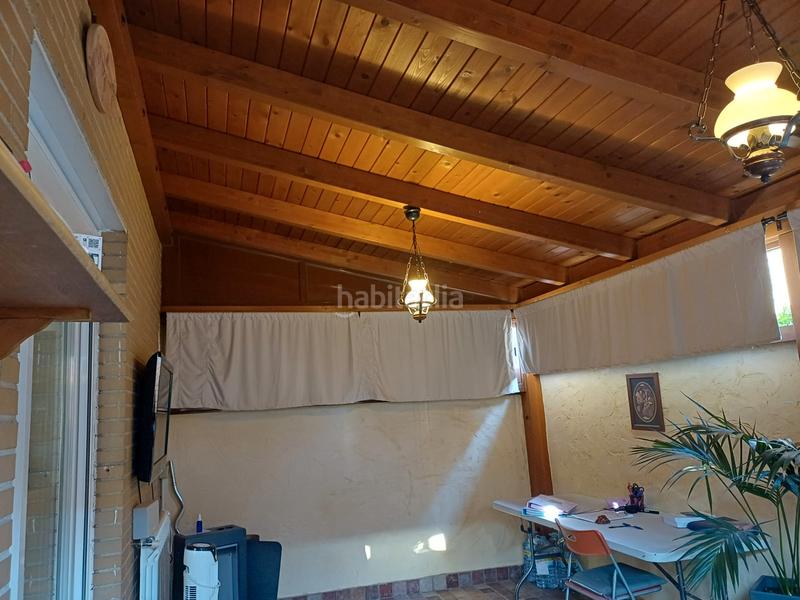 Foto 2aded79f-4fd3-4729-812f-1f9059ea6c34. Casa pareada chalet pareado en venta en Camarma de Esteruelas