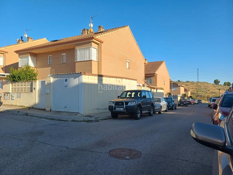 Foto 4fe3e0f6-a2e0-416b-bcb1-6e09a31572e8. Casa pareada chalet pareado en venta en Camarma de Esteruelas
