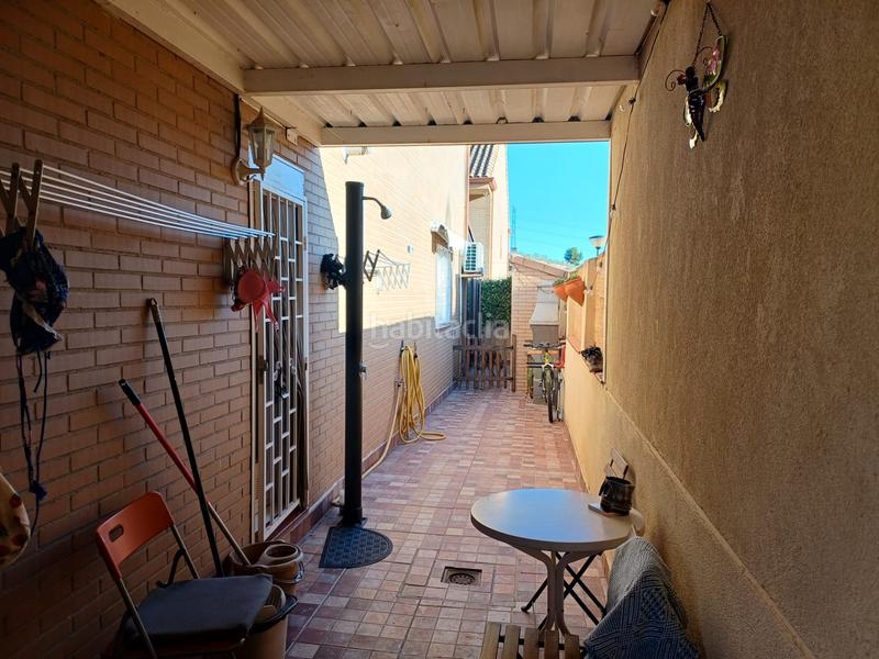 Foto 671b5974-2bfc-454f-8724-402071a8b313. Casa pareada chalet pareado en venta en Camarma de Esteruelas